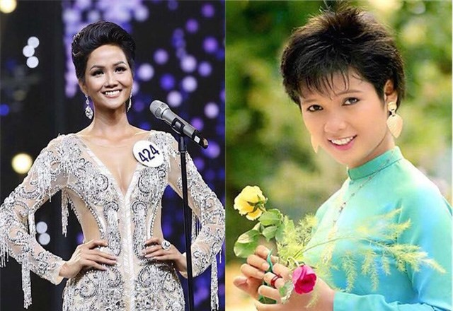 Hoa hậu HHen Niê từng khóc hết nước mắt khi phải cắt tóc ngắn-3