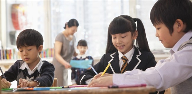 Chuyên gia ĐH Harvard: Con bạn sẽ không thể thành công trong công việc tương lai nếu thiếu 7 kĩ năng mềm này - Ảnh 2.