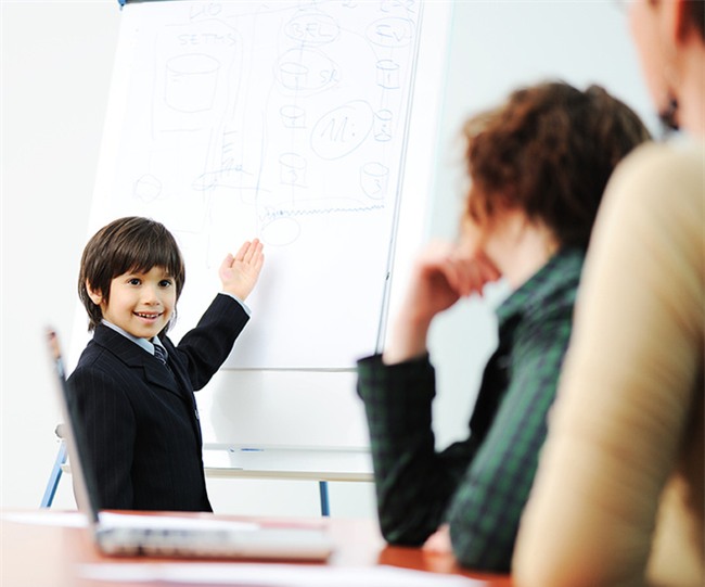 Chuyên gia ĐH Harvard: Con bạn sẽ không thể thành công trong công việc tương lai nếu thiếu 7 kĩ năng mềm này - Ảnh 4.