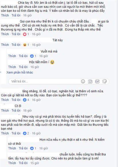 Tát chồng chưa cưới chảy máu miệng chỉ vì lỡ gọi người khác là cưng - Ảnh 3.