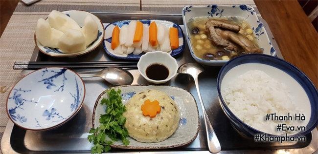 ba me len mang "ke kho" com cu 5 thang dam bac, khong ngo bi hoi chi em phan doi - 6