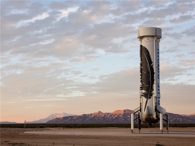 7 dieu thu vi ve khoi tai san 105 ty USD cua ong chu Amazon hinh anh 4