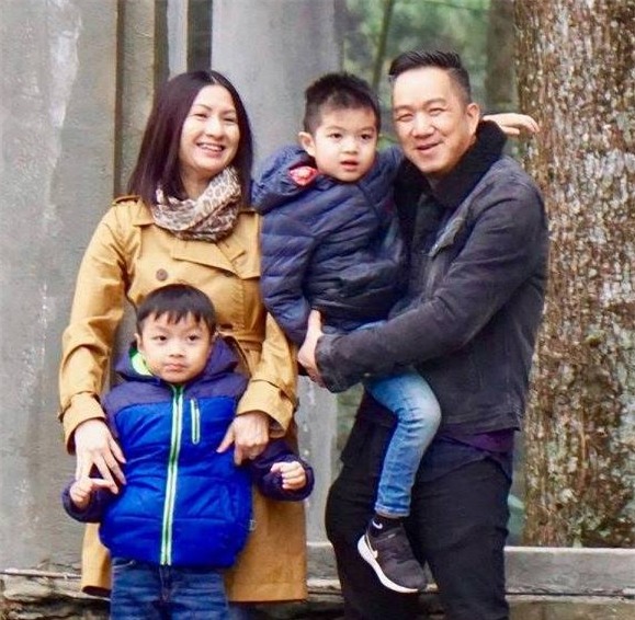 Huy MC trần tình về cuộc tình tội lỗi với Hà Hồ sau 1 năm phát ngôn gây sốc