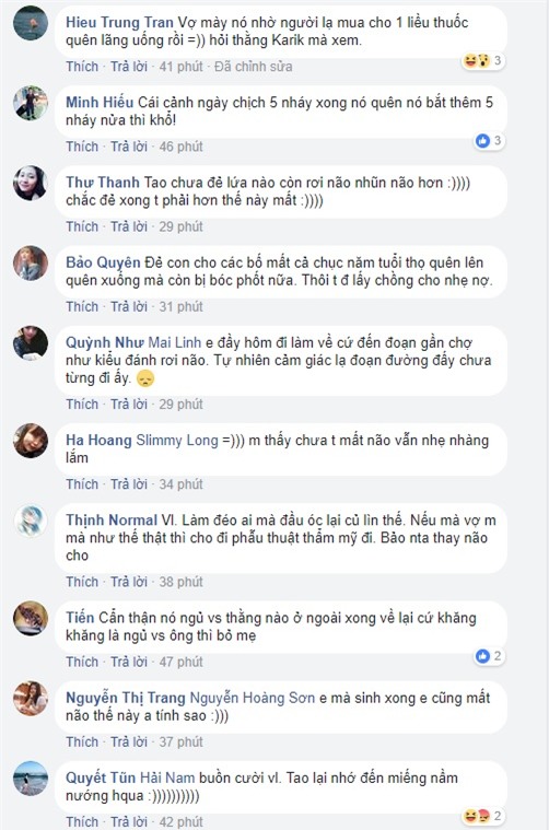 Cười méo cả mồm cảnh CHỒNG bóc phốt VỢ não cá vàng trời lạnh 9 độ vẫn không mặc quần đi ra đường