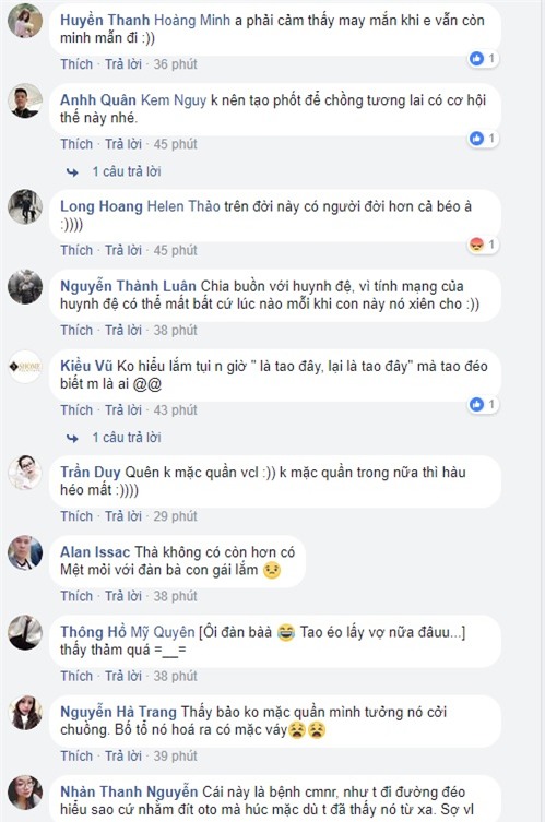 Cười méo cả mồm cảnh CHỒNG bóc phốt VỢ não cá vàng trời lạnh 9 độ vẫn không mặc quần đi ra đường