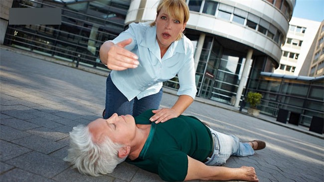 Có thể bị đột quỵ do trời rét đậm: Đây là cách phòng ngừa ai cũng nên làm ngay