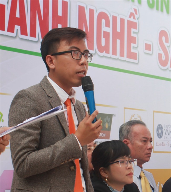 Tuyen sinh dai hoc 2018: 8 nhom nganh can nguon nhan luc lon hinh anh 2