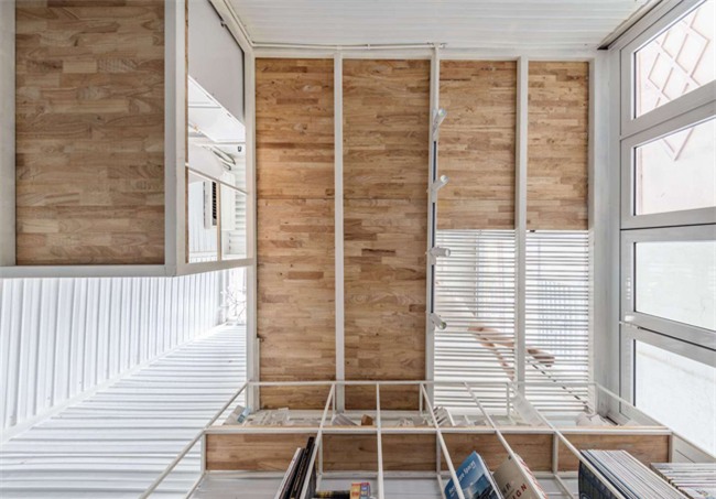 nha sieu mong xay khong mat vien gach nao o ha noi khien bao tay cung “choang” hinh anh 14