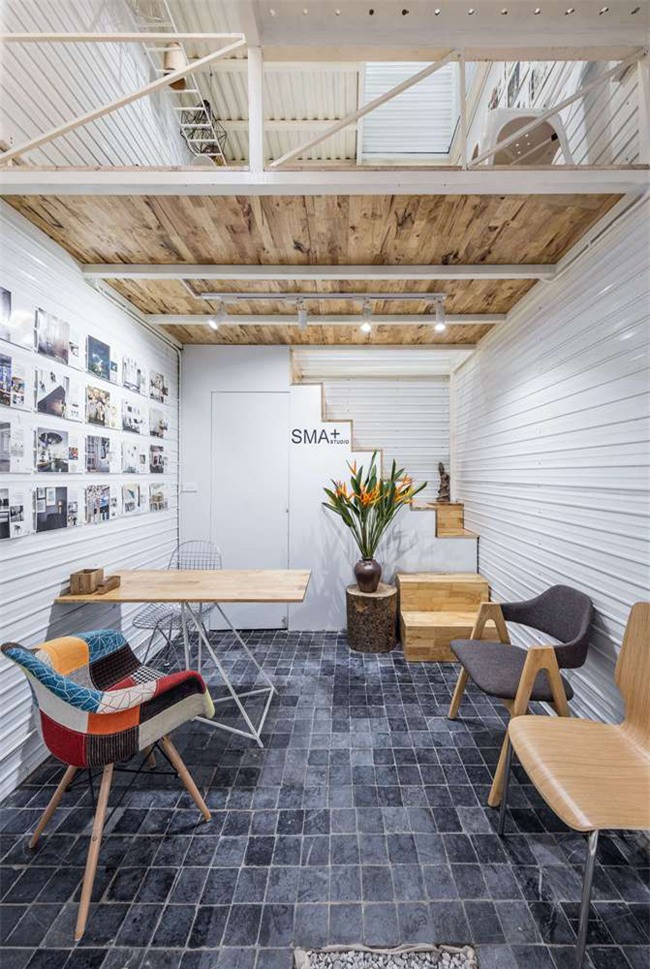 nha sieu mong xay khong mat vien gach nao o ha noi khien bao tay cung “choang” hinh anh 6