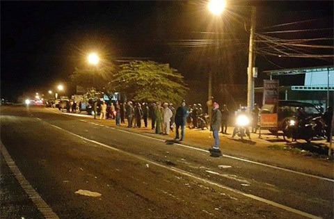 Vụ nổ kho đạn ở Gia Lai: Cách 2 km vẫn thấy rung lắc như động đất