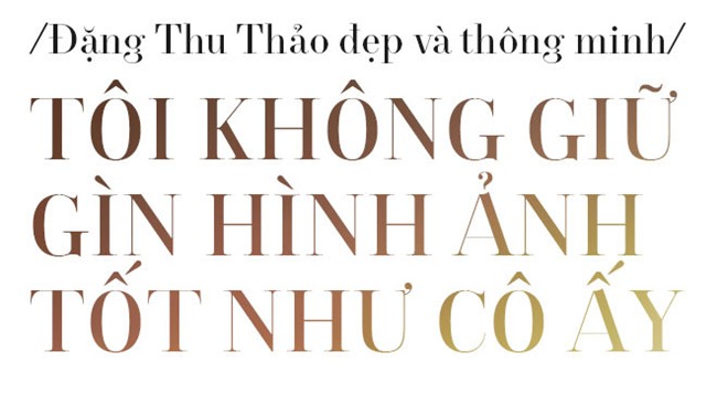 Mai Phuong Thuy: 'Nua doi la hoa hau roi, toi chi mo song binh thuong' hinh anh 8