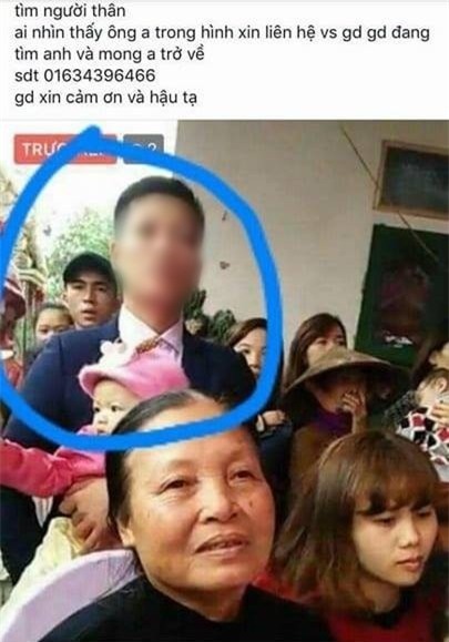 Thi thể nam thanh niên 9x mất tích sau khi ăn cỗ đám cưới được tìm thấy dưới một con sông - Ảnh 2.