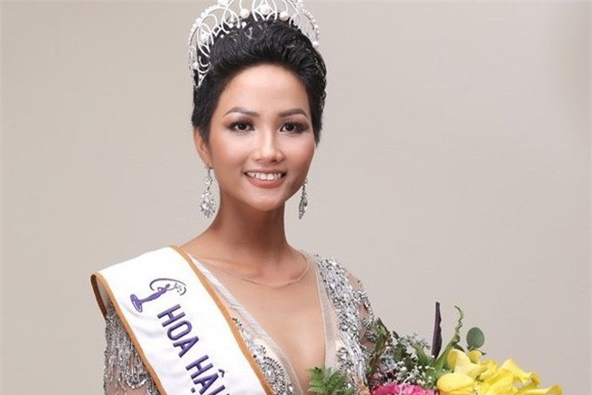 Nhan sắc của các Bông hậu sẽ thế nào khi rũ bỏ lớp son phấn trang điểm - Ảnh 5.