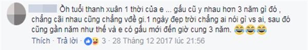 dan mang "tuc toi" ke chuyen chia tay, vai nam sau van chang biet sao bi "da" - 5