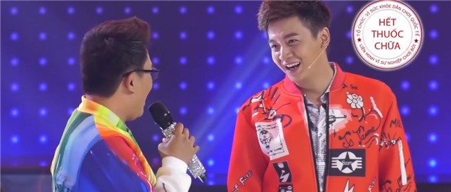 Giọng ải giọng ai: Trấn Thành, Trường Giang cũng phải bó tay với những khách mời lầy kiểu này! - Ảnh 4.