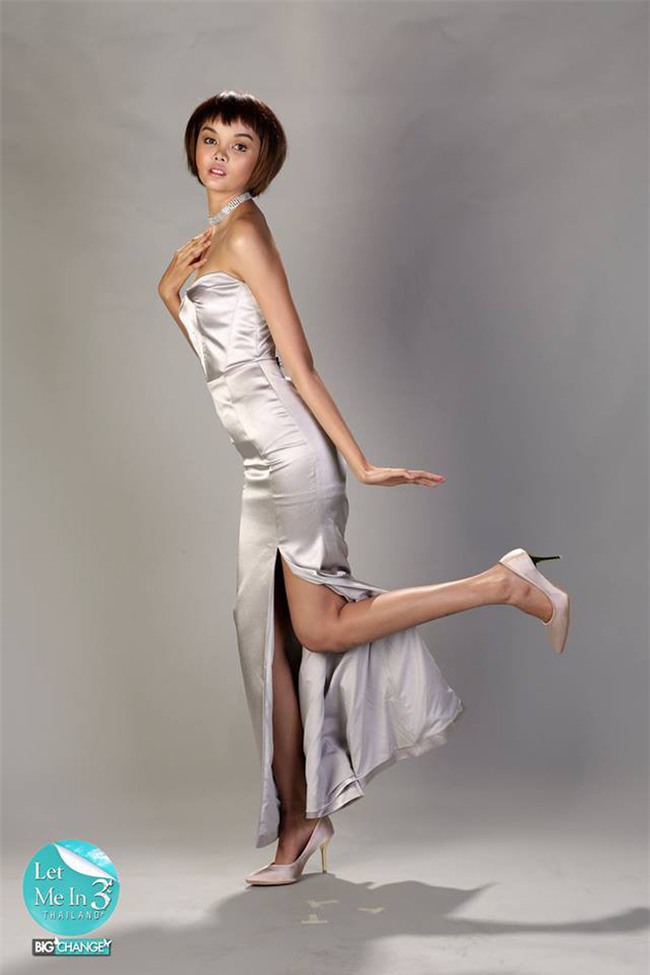 Phẫu thuật thẩm mỹ giống búp bê Barbie, nữ sinh Thái Lan bị cư dân mạng chỉ trích vì gương mặt "quái dị" - Ảnh 4.