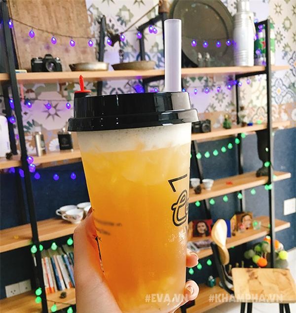 khong phai tran chau – tra sua bay gio uong kem voi sua bien moi dung “mot” o sai gon - 11