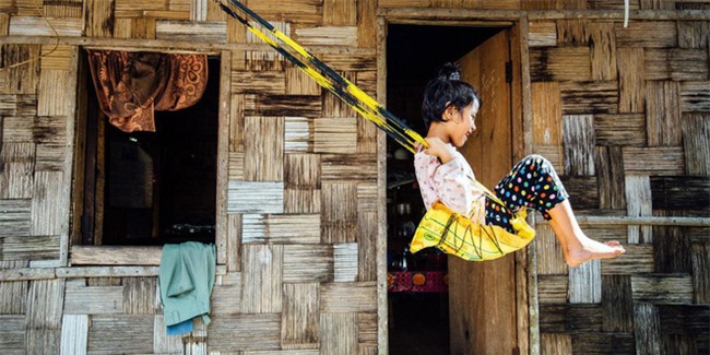 Hãy để con vui chơi, nếu bố mẹ muốn trẻ có được 7 kỹ năng để thành công trong tương lai - Ảnh 2.