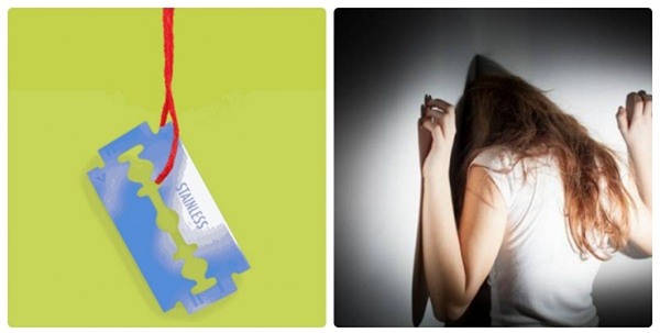 Xu hướng tự hủy hoại bản thân ngày càng có dấu hiệu gia tăng