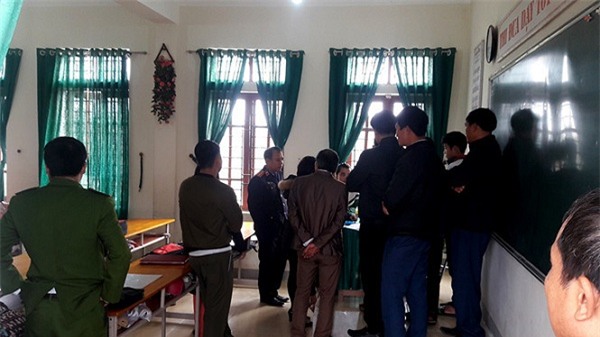 84% học sinh THCS tại TP. HCM có dấu hiệu của hành vi tự hủy hoại bản thân 3