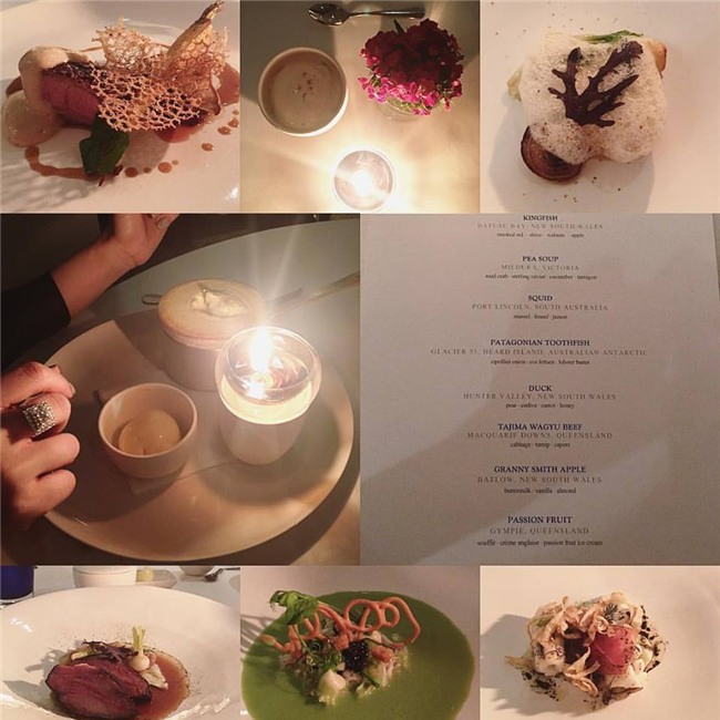 Điểm danh những cô út, cậu út trai xinh gái đẹp trong hội con nhà giàu Việt-6