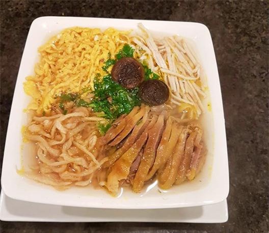 bua sang de hue ca tuan khong trung mon cua me viet xa que huong khien ai cung ne - 18