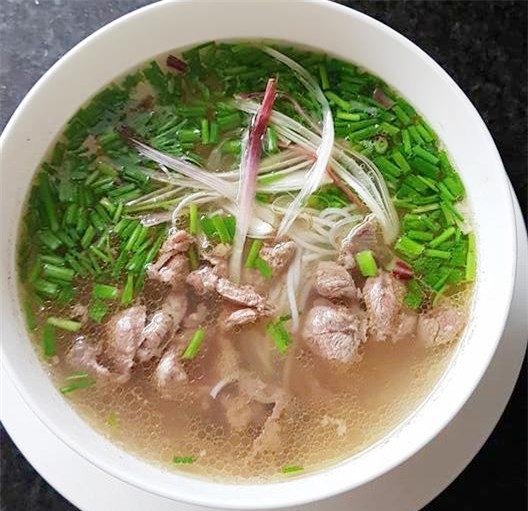 bua sang de hue ca tuan khong trung mon cua me viet xa que huong khien ai cung ne - 19