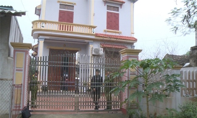 Thảm án đớn đau từ mâu thuẫn nhỏ nhặt - Ảnh 1.