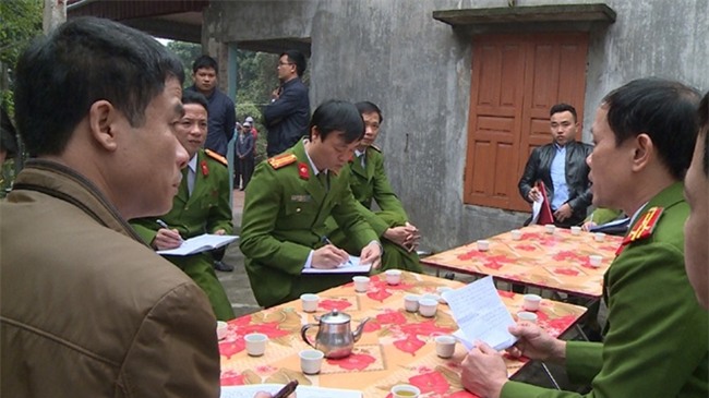 Thảm án đớn đau từ mâu thuẫn nhỏ nhặt - Ảnh 3.