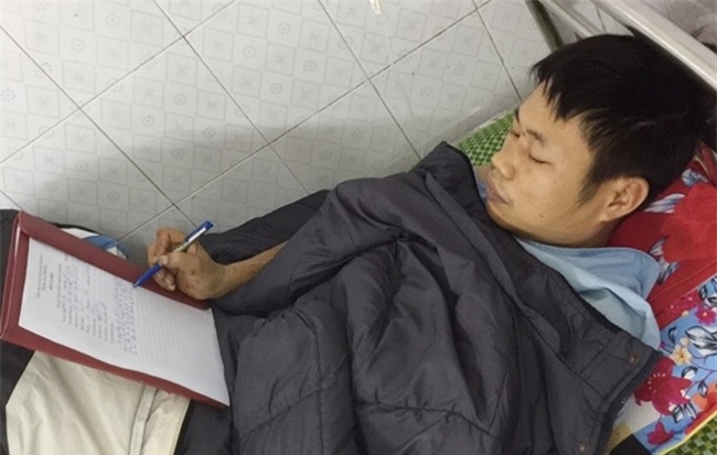 Thảm án đớn đau từ mâu thuẫn nhỏ nhặt - Ảnh 4.