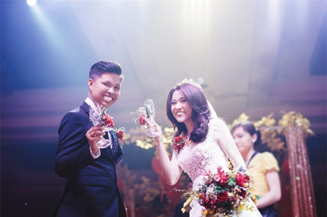 Chàng rể lầy nhất năm: 3 lần đến hỏi vợ bị từ chối vẫn không chịu buông tha con nhà người ta và cái kết vui ngất trời - Ảnh 17.