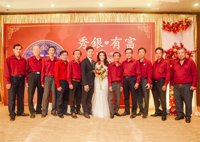 Chàng rể lầy nhất năm: 3 lần đến hỏi vợ bị từ chối vẫn không chịu buông tha con nhà người ta và cái kết vui ngất trời - Ảnh 18.