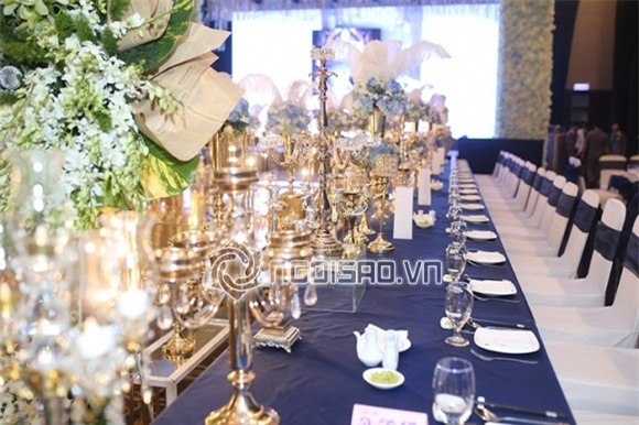 Lâm Khánh Chi, cưới Lâm Khánh Chi, lễ cưới Lâm Khánh Chi