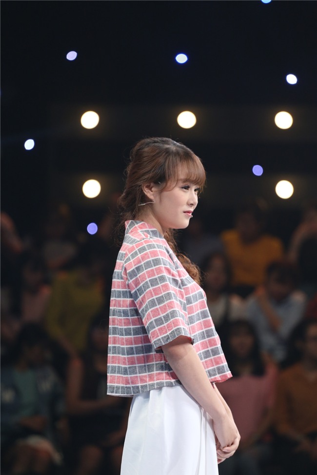 Vì yêu mà đến: Nhận được 7 câu nói mật ngọt như ngôn tình, Huy Cung chỉ biết câm nín-1