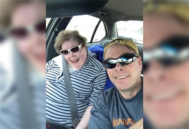 20 năm chìm trong hôn mê, đến khi tỉnh dậy, cô gái nói cho gia đình nghe một sự thật khiến y học kinh ngạc - Ảnh 9.