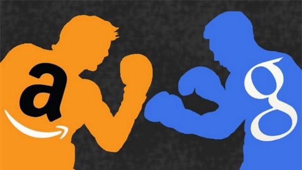 “Cuộc chiến” giữa Amazon và Google là tâm điểm chú ý của CES năm nay