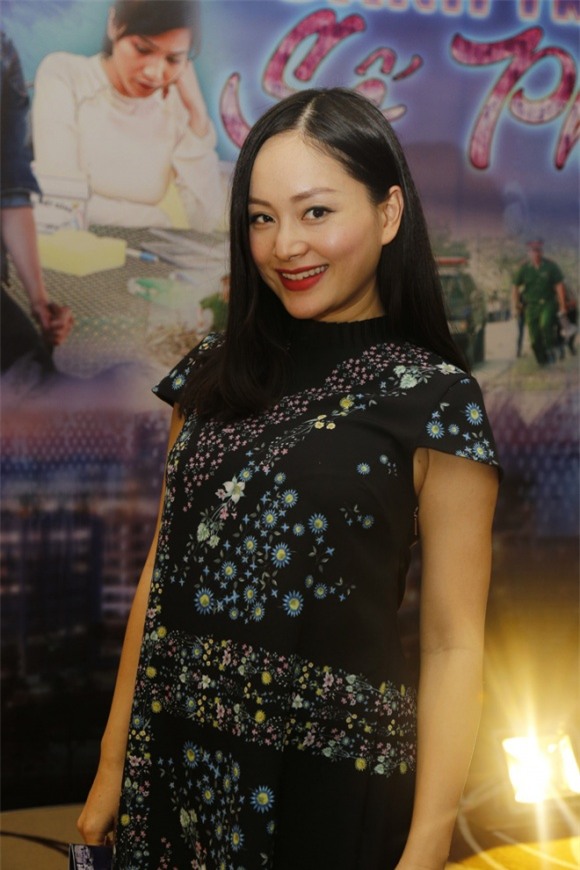 Lan Phương, diễn viên Lan Phương, Lan Phương đính hôn,