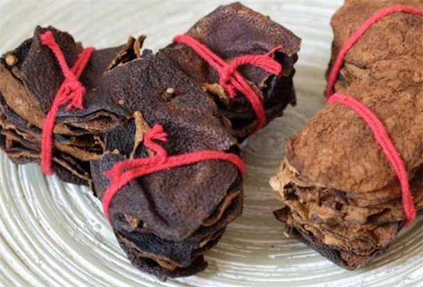 gia vị vàng ròng,nhụy hoa nghệ tây,sá sùng,hạt dổi rừng,nhà giàu việt,đặc sản nhà giàu