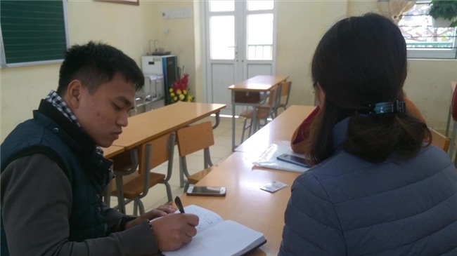 Chồng của người phụ nữ đánh ghen giáo viên: Sự việc do hiểu lầm - Ảnh 2.