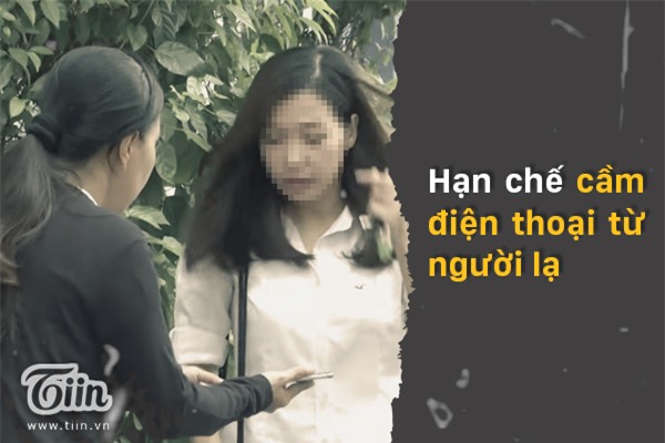 10 chiêu lừa đảo tinh vi mà sinh viên cần tránh 7