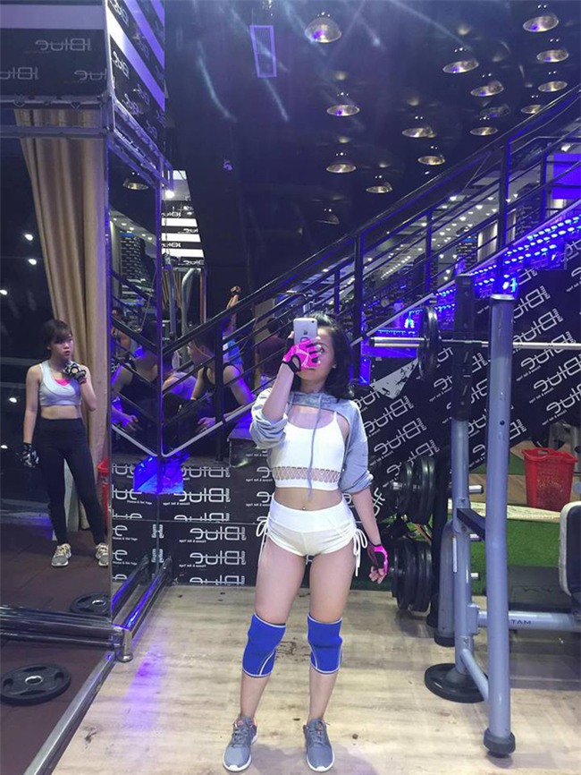 Cô gái Mường lột xác ngoạn mục, từ quê mùa thành phiên bản khác của Kim siêu vòng ba - Ảnh 6.