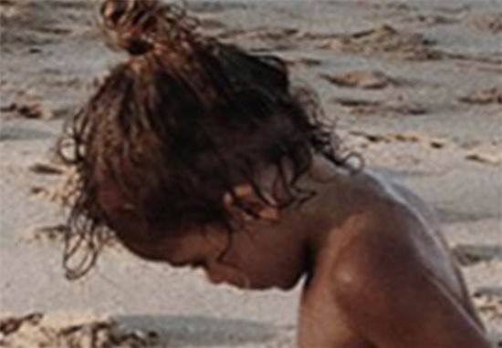 Người mẹ bị ăn mắng té tát vì đăng ảnh con gái lên mạng, nguyên nhân chỉ vì làn da của cô bé - Ảnh 3.