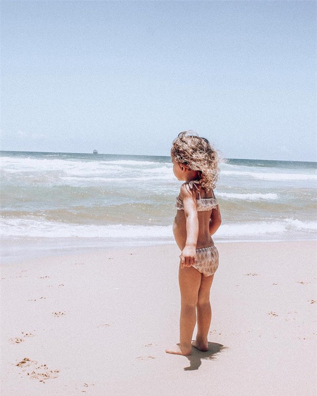 Người mẹ bị ăn mắng té tát vì đăng ảnh con gái lên mạng, nguyên nhân chỉ vì làn da của cô bé - Ảnh 5.