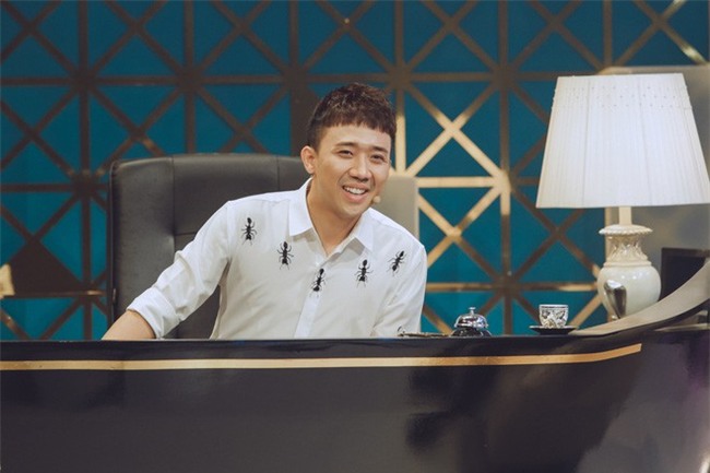 Hoài Lâm: Đã là Hoài Lâm thì mãi là con của Hoài Linh chứ không phải cái bóng - Ảnh 4.