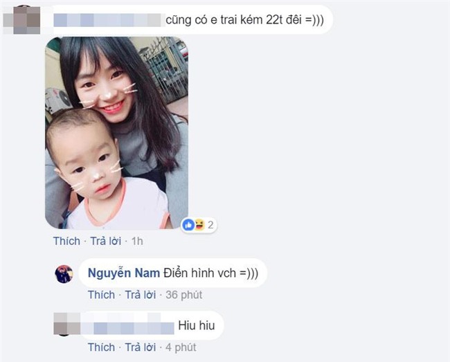 phat sot voi trao luu khoe anh chi em ruot cach xa tuoi, ai cung hieu lam la me con - 16