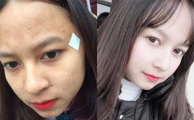 Khỏi chờ 10 năm để dậy thì thành công, có điện thoại xịn thì 3s là đủ lột xác rồi