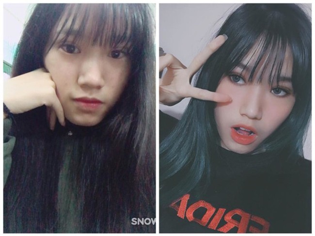 Khỏi chờ 10 năm để dậy thì thành công, có điện thoại xịn thì 3s là đủ lột xác rồi - Ảnh 1.