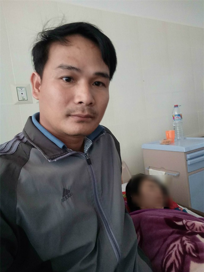 Vụ bệnh viện đưa nhầm thuốc khiến sản phụ mất con: Đã đình chỉ công tác nữ hộ sinh - Ảnh 3.