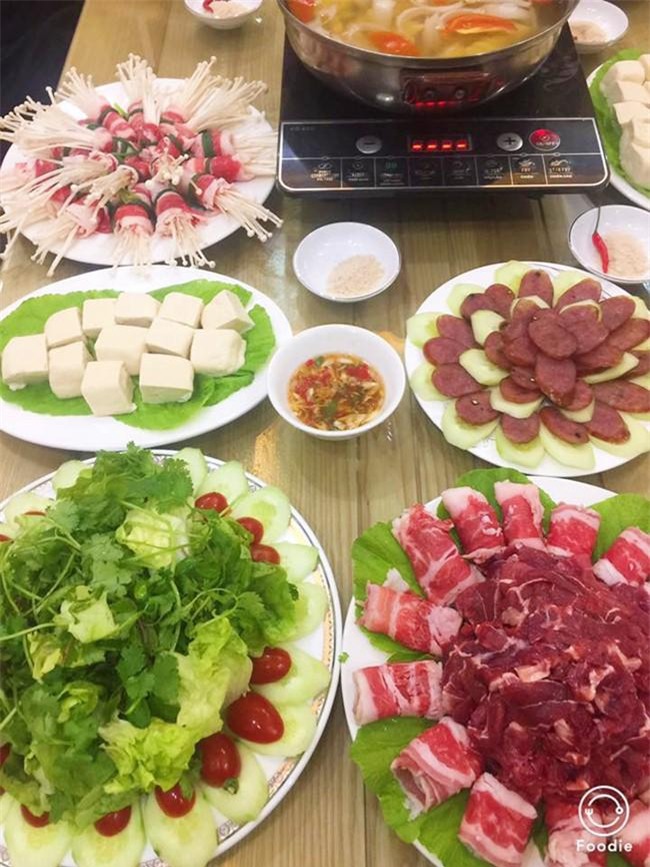 me dam ha noi khoe nhung noi lau hoanh trang thach thuc ngay lanh gia - 10