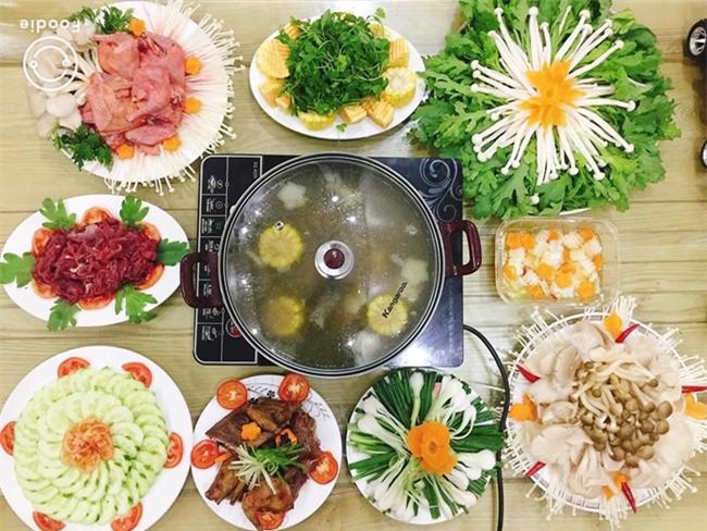 me dam ha noi khoe nhung noi lau hoanh trang thach thuc ngay lanh gia - 11